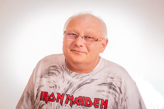 Andreas Seydaack